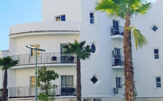 Фото отеля Kristal Hotel Torremolinos