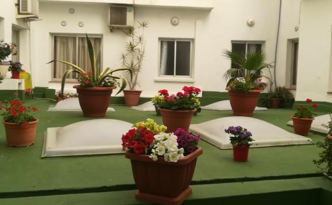 Фото отеля Kristal Hotel Torremolinos