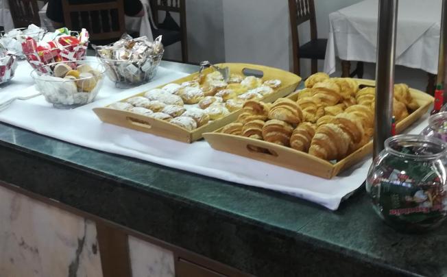Фото отеля Kristal Hotel Torremolinos