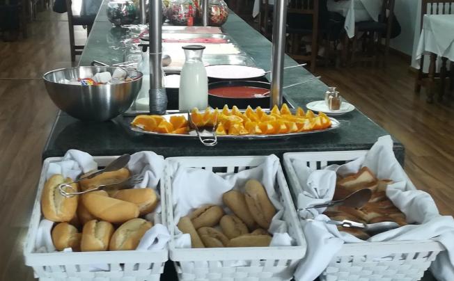 Фото отеля Kristal Hotel Torremolinos