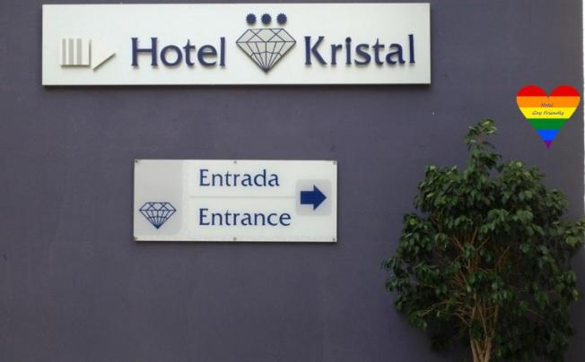 Фото отеля Kristal Hotel Torremolinos