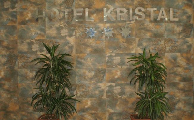 Фото отеля Kristal Hotel Torremolinos
