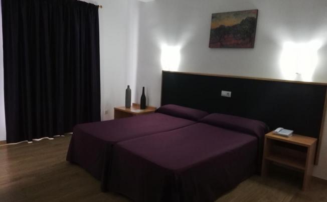 Фото отеля Kristal Hotel Torremolinos