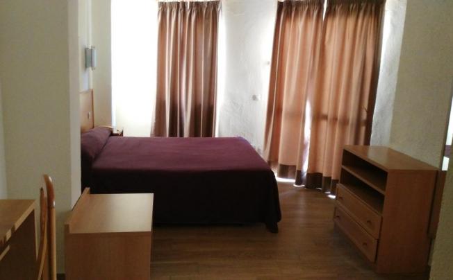 Фото отеля Kristal Hotel Torremolinos