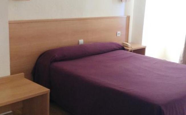 Фото отеля Kristal Hotel Torremolinos