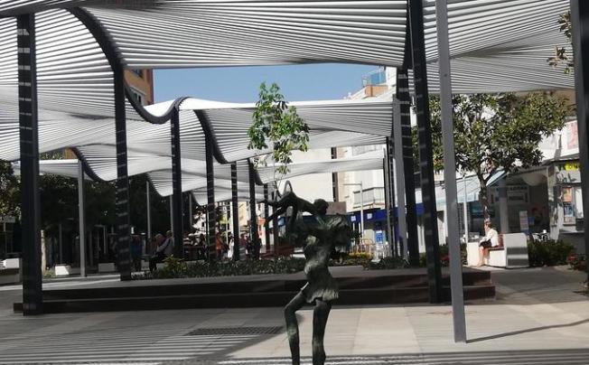 Фото отеля Kristal Hotel Torremolinos