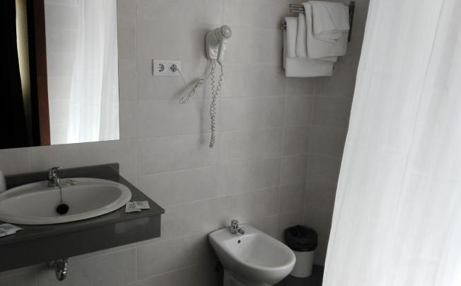 Фото отеля Kristal Hotel Torremolinos