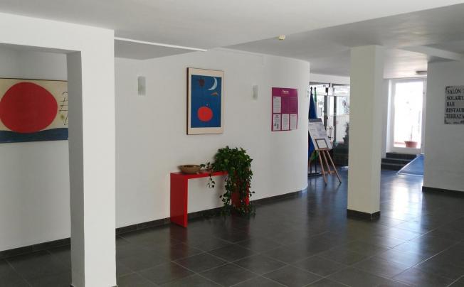 Фото отеля Kristal Hotel Torremolinos