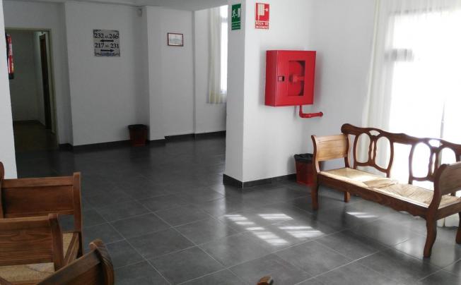 Фото отеля Kristal Hotel Torremolinos