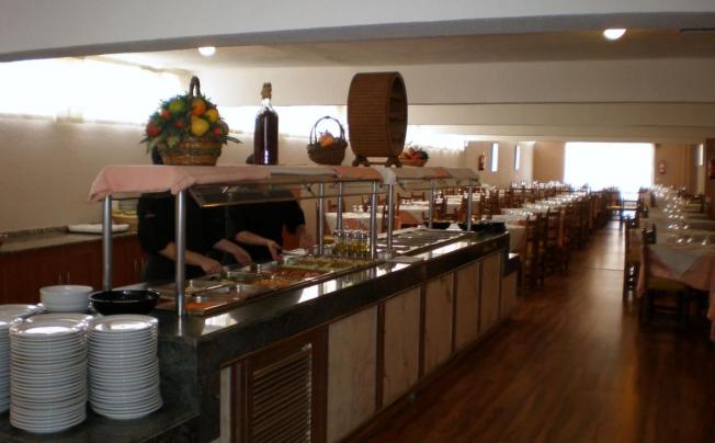 Фото отеля Kristal Hotel Torremolinos