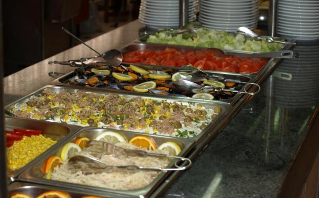 Фото отеля Kristal Hotel Torremolinos