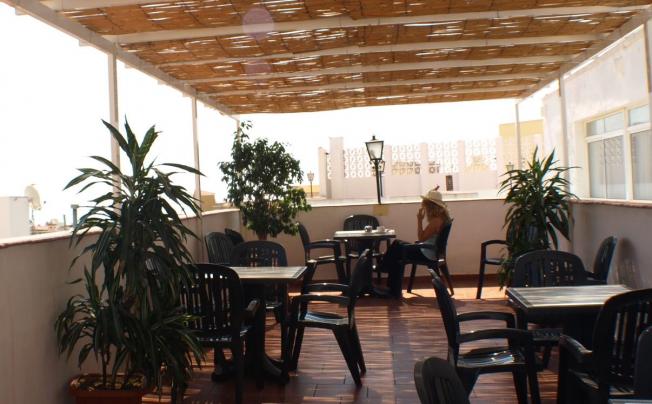 Фото отеля Kristal Hotel Torremolinos