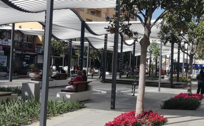 Фото отеля Kristal Hotel Torremolinos