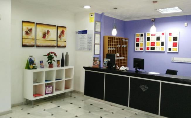Фото отеля Kristal Hotel Torremolinos
