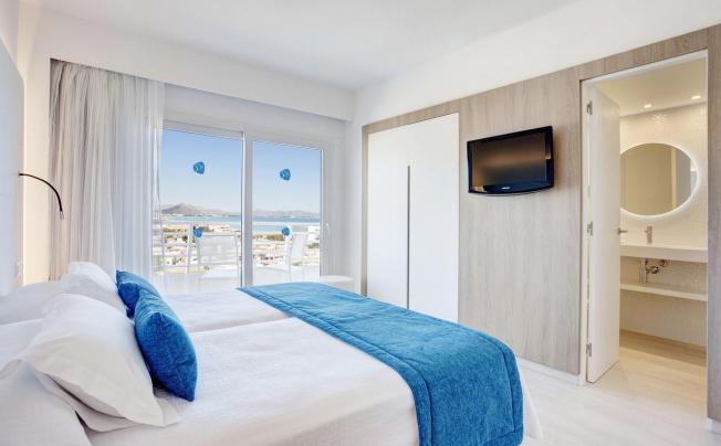Фото отеля Grupotel Farrutx