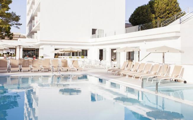 Фото отеля Grupotel Farrutx