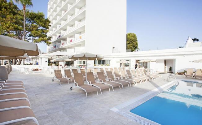 Фото отеля Grupotel Farrutx