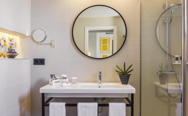 Фото отеля Mercure Madrid Plaza De Espana