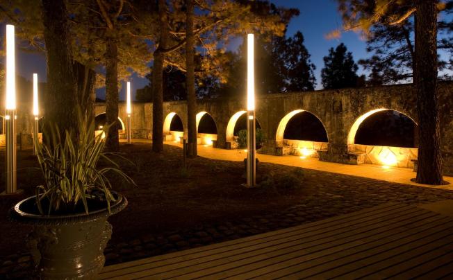 Фото отеля Parador de Cruz de Tejeda Hotel