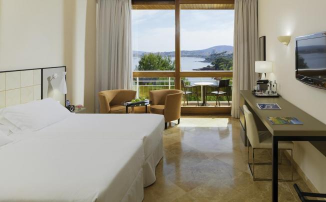 Фото отеля H10 Punta Negra Boutique Hotel