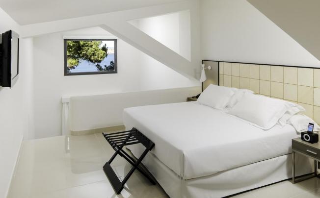 Фото отеля H10 Punta Negra Boutique Hotel