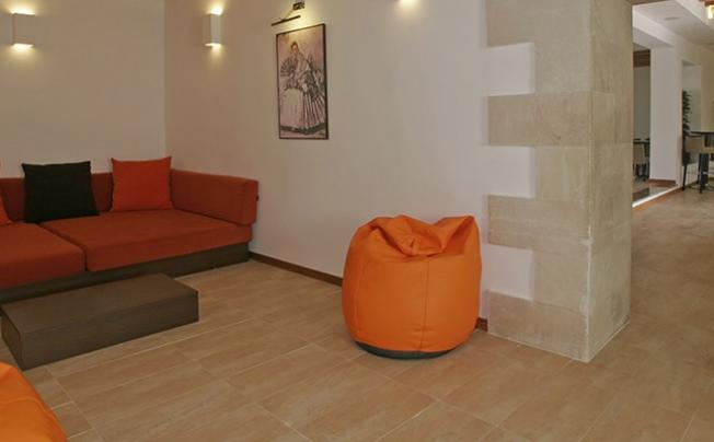 Фото отеля Sirenis Hotel Club Siesta