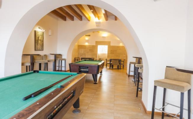 Фото отеля Sirenis Hotel Club Siesta