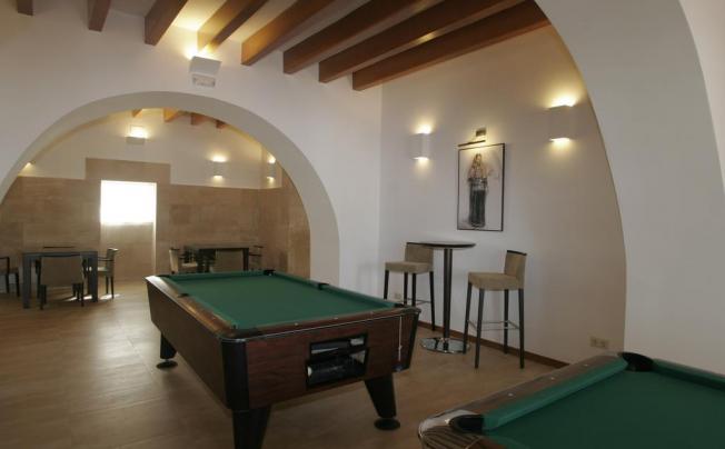 Фото отеля Sirenis Hotel Club Siesta