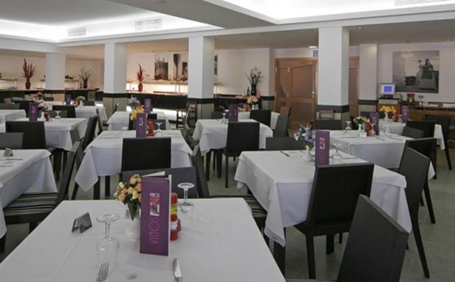 Фото отеля Sirenis Hotel Club Siesta