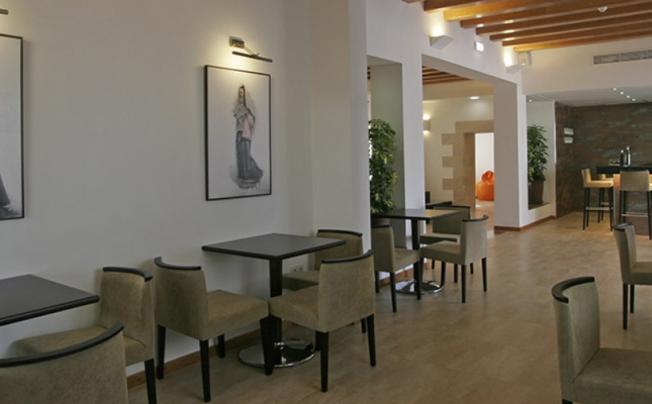 Фото отеля Sirenis Hotel Club Siesta