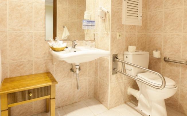 Фото отеля Sirenis Hotel Club Siesta