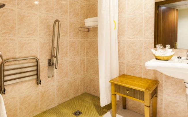 Фото отеля Sirenis Hotel Club Siesta