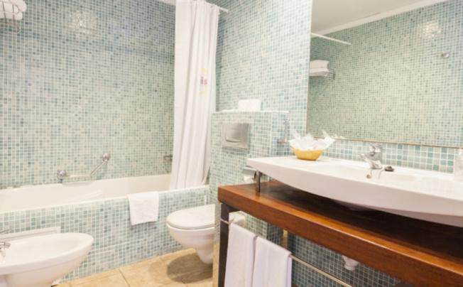Фото отеля Sirenis Hotel Club Siesta