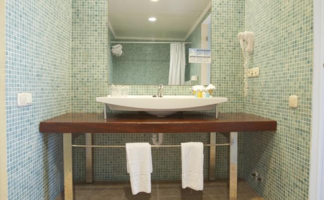 Фото отеля Sirenis Hotel Club Siesta