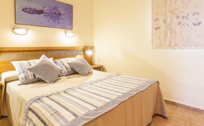 Фото отеля Sirenis Hotel Club Siesta