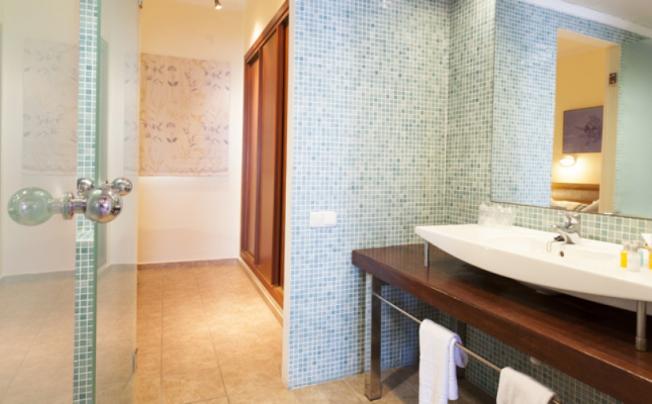 Фото отеля Sirenis Hotel Club Siesta