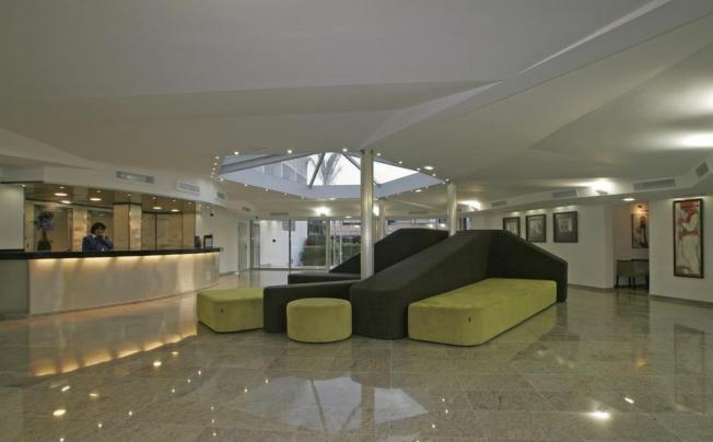 Фото отеля Sirenis Hotel Club Siesta