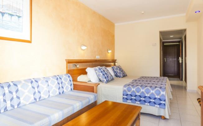 Фото отеля Sirenis Hotel Club Siesta