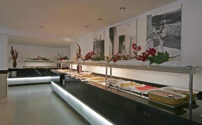 Фото отеля Sirenis Hotel Club Siesta