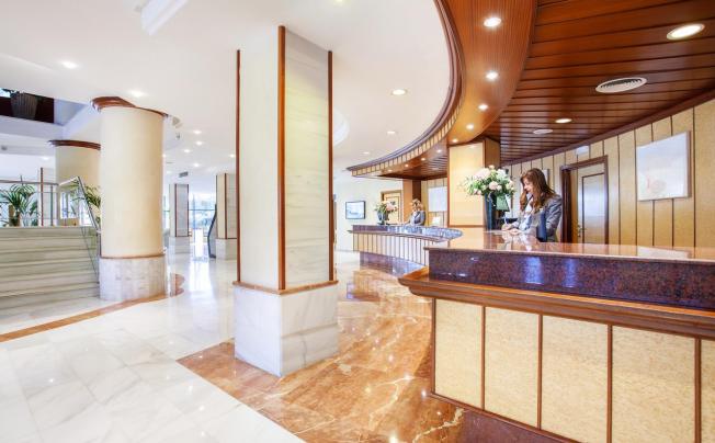Фото отеля Grupotel Taurus Park 
