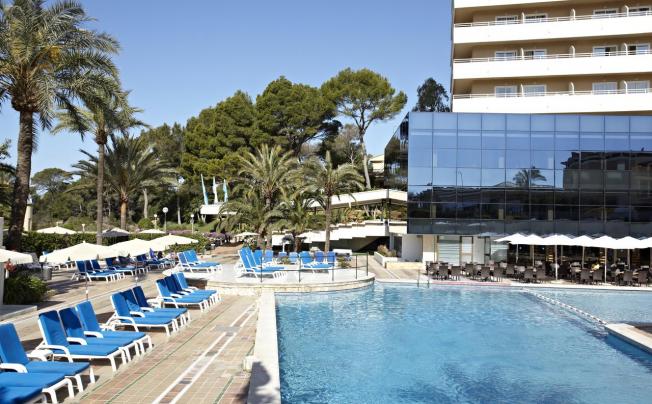Фото отеля Grupotel Taurus Park 