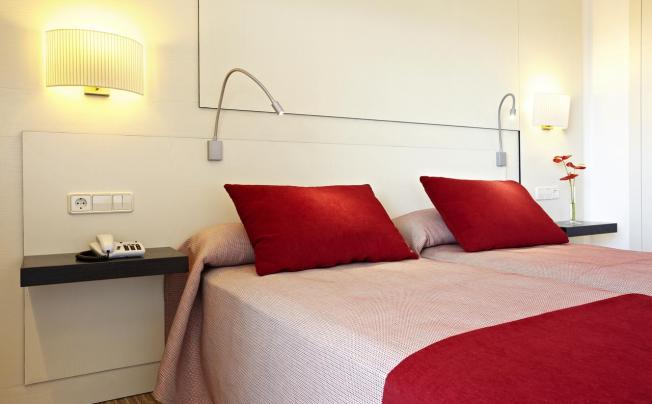 Фото отеля Grupotel Taurus Park 
