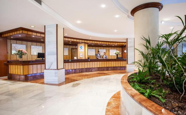 Фото отеля Grupotel Taurus Park 
