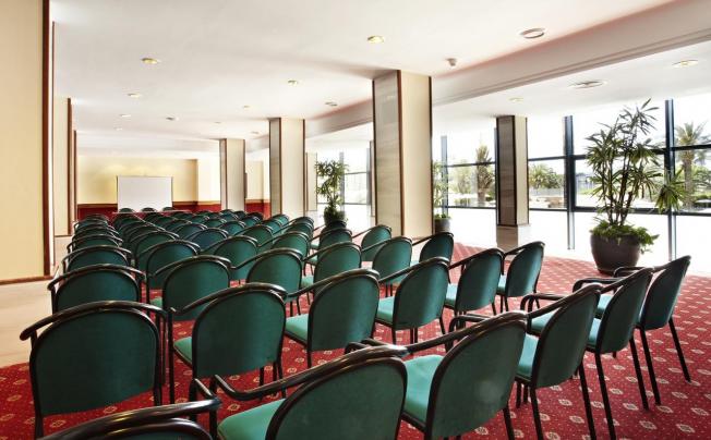 Фото отеля Grupotel Taurus Park 