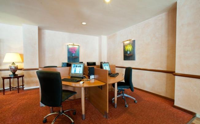 Фото отеля Grupotel Taurus Park 