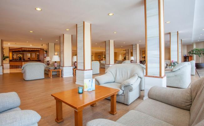 Фото отеля Grupotel Taurus Park 