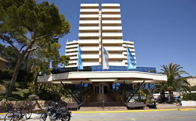 Фото отеля Grupotel Taurus Park 
