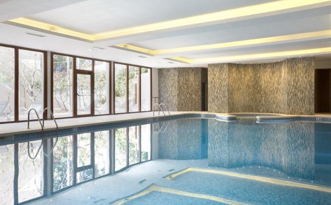 Фото отеля Grupotel Taurus Park 