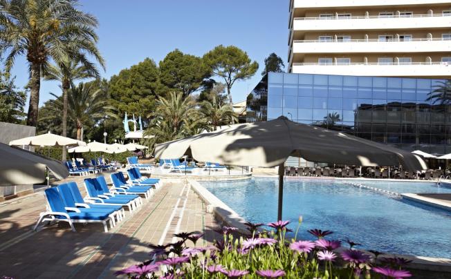 Фото отеля Grupotel Taurus Park 