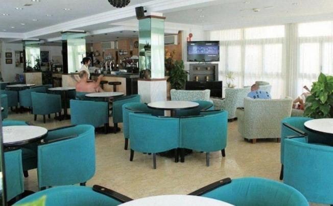 Фото отеля Africamar Aparthotel